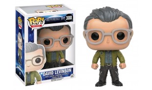 Independence Day 2: Resurgence - David Pop! Vinyl Figure