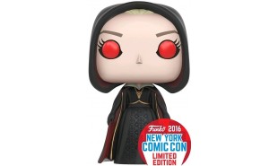 Twilight - Jane Hooded Volturi Pop! NYCC 2016