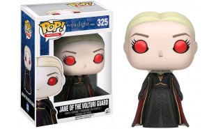 Twilight - Jane of the Volturi Guard (no Hood) Pop! Vinyl Figure