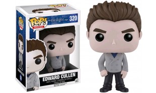 Twilight - Edward Cullen Pop! Vinyl Figure
