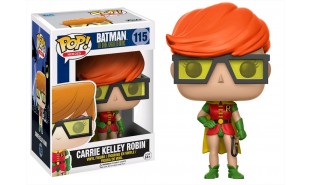 Batman - Carrie Kelley Robin US Exclusive Pop! Vinyl