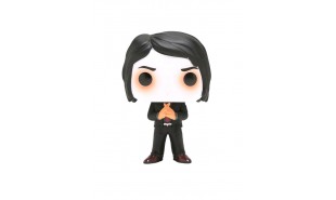 My Chemical Romance - Gerard Way with Red Tie Pop! Vinyl Figure