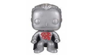 Batman v Superman: Dawn of Justice - Superman False God SDCC 2016 Exclusive Pop! Vinyl Figure