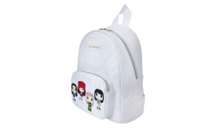 BLACKPINK - Shut Down Mini Backpack
