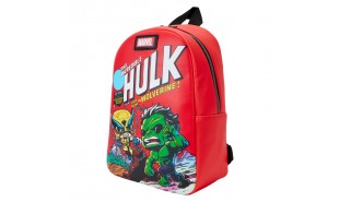 Marvel Comics - Wolverine 50th Anniversary Mini Backpack