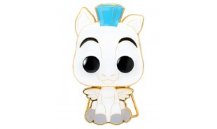 Hercules - Baby Pegasus 4" Pop! Enamel Pin