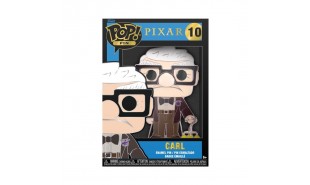 Up (2009) - Carl 4" Pop! Enamel Pin