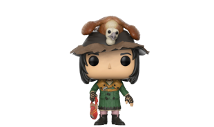 Harry Potter - Boggart as Snape Pop! Vinyl NYCC 2017