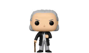 Doctor Who - First Doctor Pop! Vinyl NYCC 2017