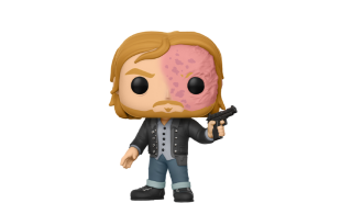 The Walking Dead - Dwight Pop! Vinyl NYCC 2017