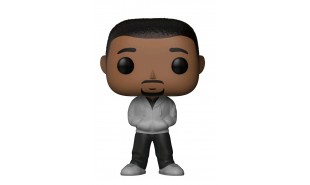 New Girl - Winston Pop! Vinyl
