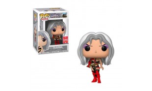 Heavy Metal - Taarna BS Pop! Vinyl SDCC 2018
