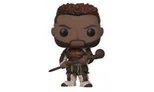 Black Panther - M'Baku Pop! Vinyl