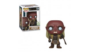 The Lord of the Rings - Grishnakh Pop! Vinyl ECCC 2019