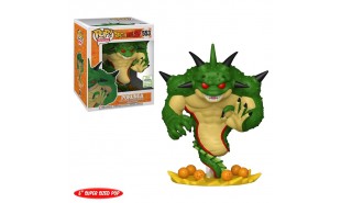 Dragon Ball Z - Porunga 6" Pop! Vinyl ECCC 2019