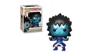 Fairy Tail - Gajeel Pop! Vinyl ECCC 2019