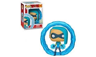 Incredibles 2 - Voyd Pop! Vinyl ECCC 2019