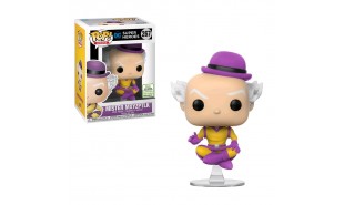 Superman - Mr Mxyzptlk Pop! Vinyl ECCC 2019