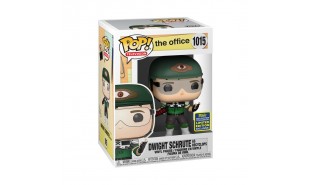 The Office - Recyclops v2 Pop! Vinyl SDCC 2020