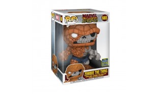 Marvel Zombies - The Thing 10" Pop! Vinyl SDCC 2020
