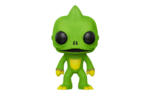 Land of the Lost - Sleestak Pop! Vinyl NYCC 2017