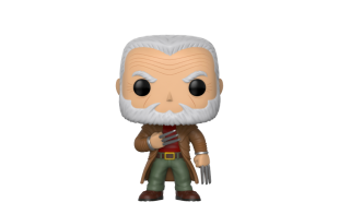 X-Men - Old Man Logan Pop! Vinyl NYCC 2017 