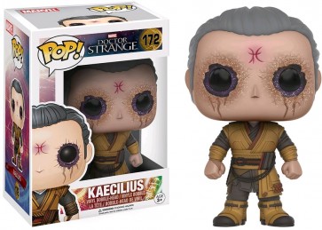 Doctor Strange - Kaecilius Pop! Vinyl Figure