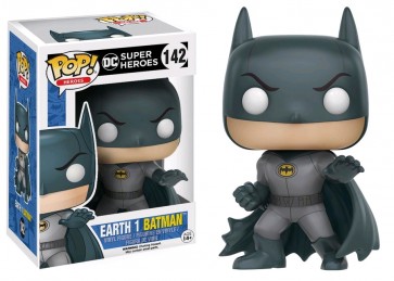 Batman - Earth 1 Batman Pop! Vinyl Figure