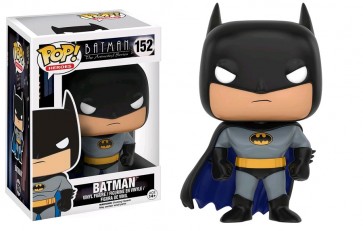 Batman: The Animated Series - Batman Pop! Vinyl Figure