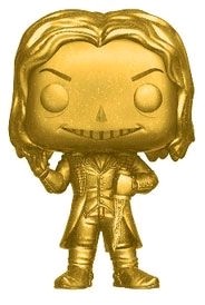 Once Upon A Time - Rumplestiltskin Gold Pop! Vinyl Figure