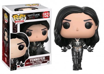 The Witcher - Yennefer Pop! Vinyl Figure