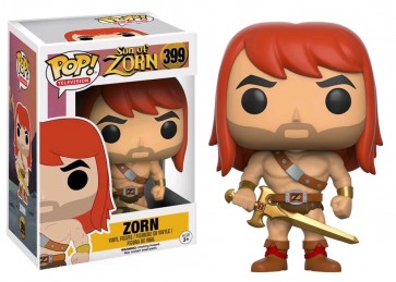 Son of Zorn - Zorn Pop! Vinyl