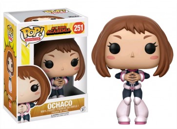 My Hero Academia - Ochaco Pop! Vinyl