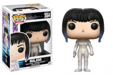 Ghost in the Shell - Major Pop! Vinyl