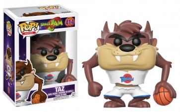 Space Jam - Taz Pop! Vinyl