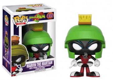 Space Jam - Marvin the Martian Pop! Vinyl