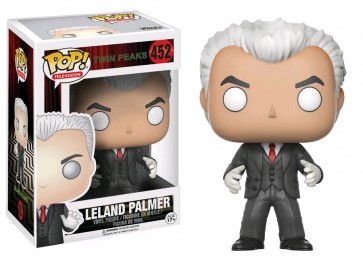 Twin Peaks - Leland Palmer Pop! Vinyl