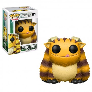 Wetmore Forest - Tumblebee Pop! Vinyl