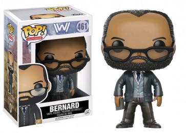 Westworld - Bernard Pop! Vinyl