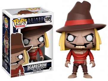 Batman - Scarecrow Pop! Vinyl