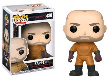 Blade Runner: 2049 - Sapper Pop! Vinyl