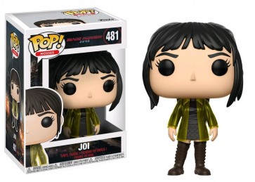 Blade Runner: 2049 - Joi Pop! Vinyl