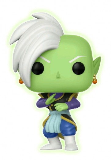 Dragon Ball Super - Zamasu Glow US Exclusive Pop! Vinyl