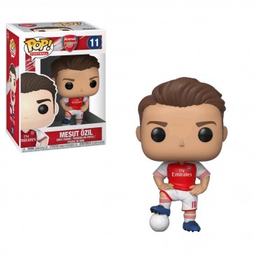 EPL: Arsenal - Mesut Ozil Pop! Vinyl