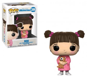 Monsters Inc. - Boo Pop! Vinyl