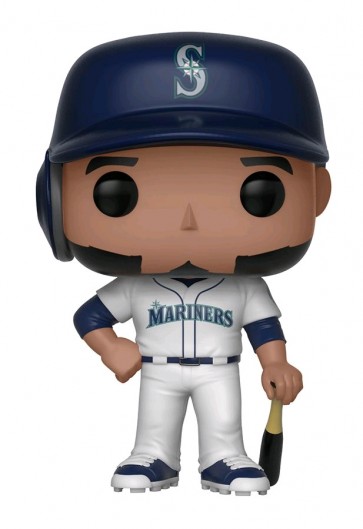 Major League Baseball - Robinson Cano Pop! Vinyl