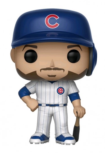 Major League Baseball - Kris Bryant Pop! Vinyl