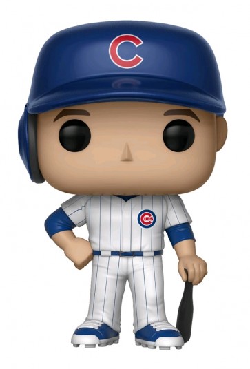 Major League Baseball - Anthony Rizzo Pop! Vinyl