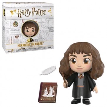 Harry Potter - Hermione Granger 5 Star Vinyl Figure