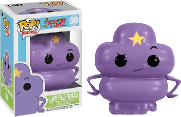 Adventure Time - Lumpy Princess Pop! Vinyl Figure